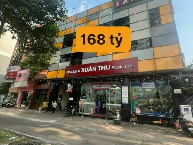 Nhà mặt phố bán tại Thủ Đức, Hồ Chí Minh
