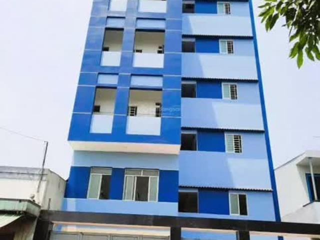 Nhà mặt phố bán tại Thủ Đức, Hồ Chí Minh