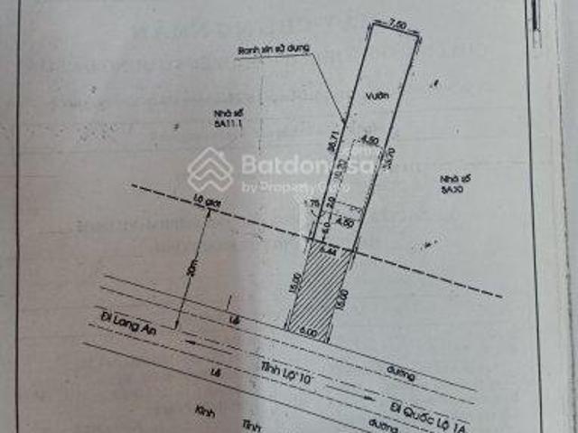 Nhà mặt phố bán