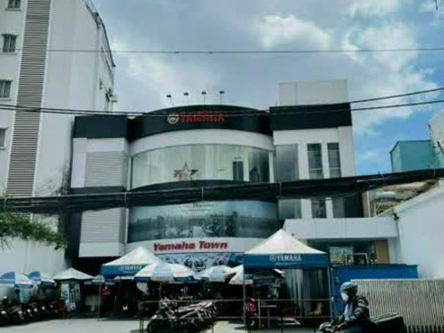 Nhà mặt phố bán tại Thủ Đức, Hồ Chí Minh
