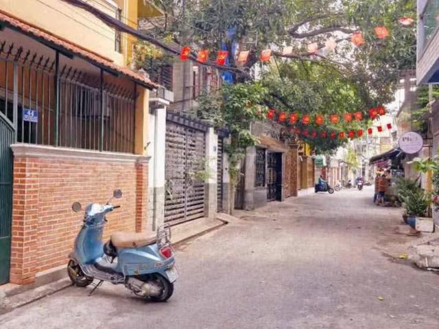 Nhà mặt phố bán tại Thủ Đức, Hồ Chí Minh