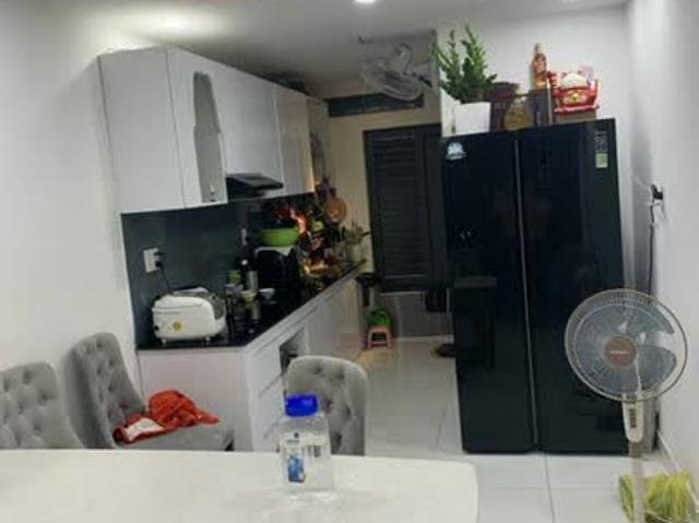 Nhà mặt phố bán tại Thủ Đức, Hồ Chí Minh