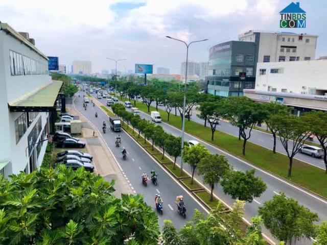 Nhà mặt phố bán tại Thủ Đức, Hồ Chí Minh