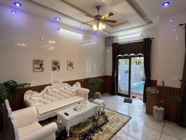 Nhà mặt phố bán tại Liên Chiểu, Đà Nẵng