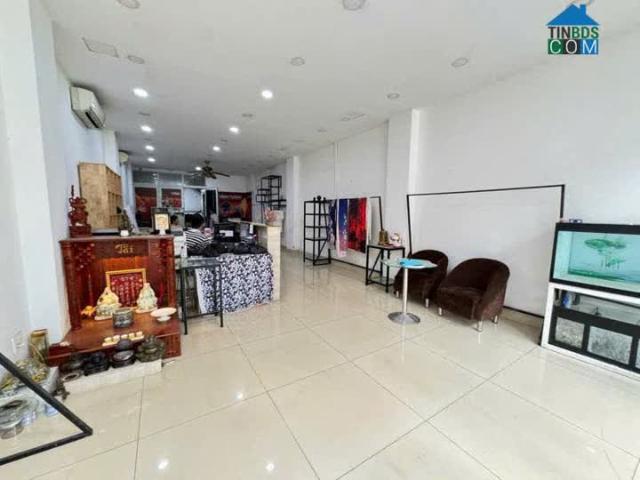 Nhà mặt phố bán tại Thủ Đức, Hồ Chí Minh