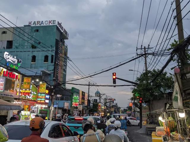 Nhà mặt phố bán tại Thủ Đức, Hồ Chí Minh