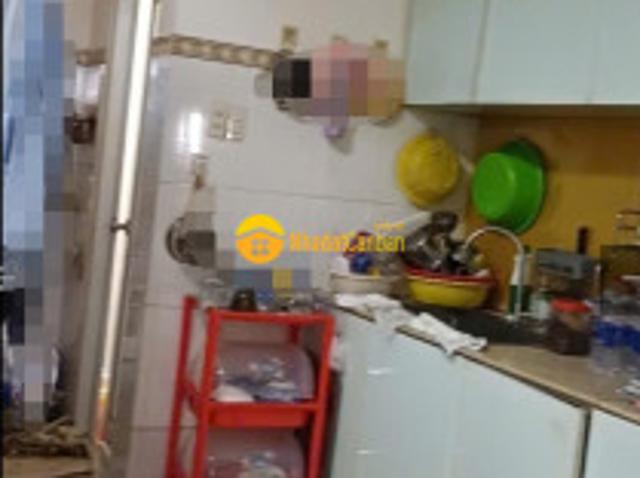 Nhà mặt phố bán