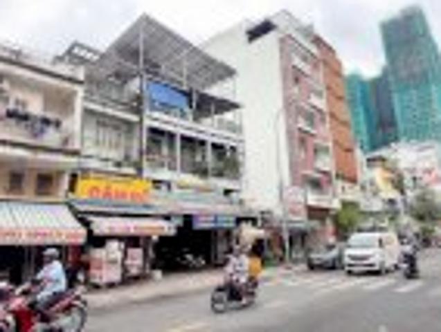 Bất động sản bán tại Hồ Chí Minh