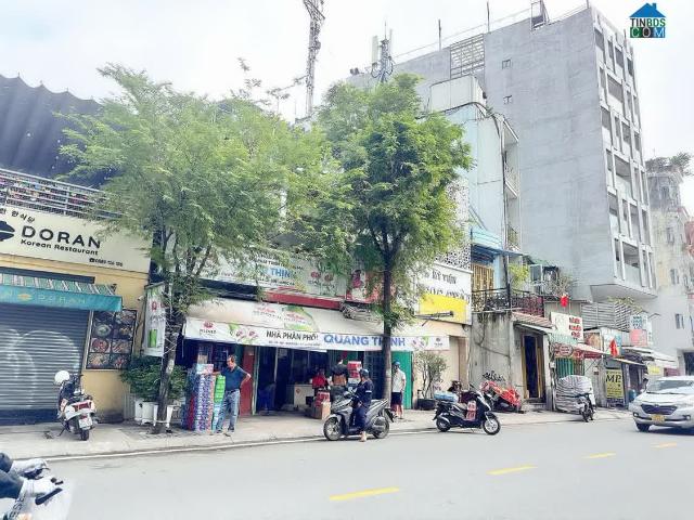 Nhà mặt phố bán tại Thủ Đức, Hồ Chí Minh