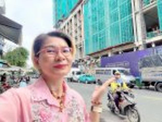 Bất động sản bán tại Hồ Chí Minh