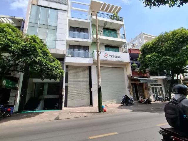 Nhà mặt phố bán tại Thủ Đức, Hồ Chí Minh