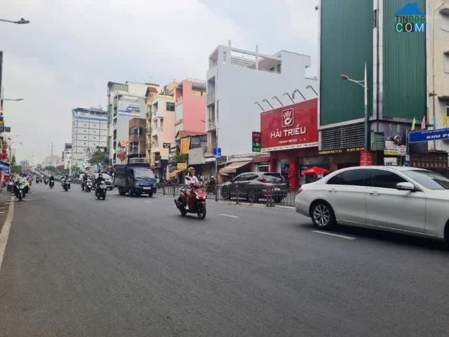 Nhà mặt phố bán tại Thủ Đức, Hồ Chí Minh