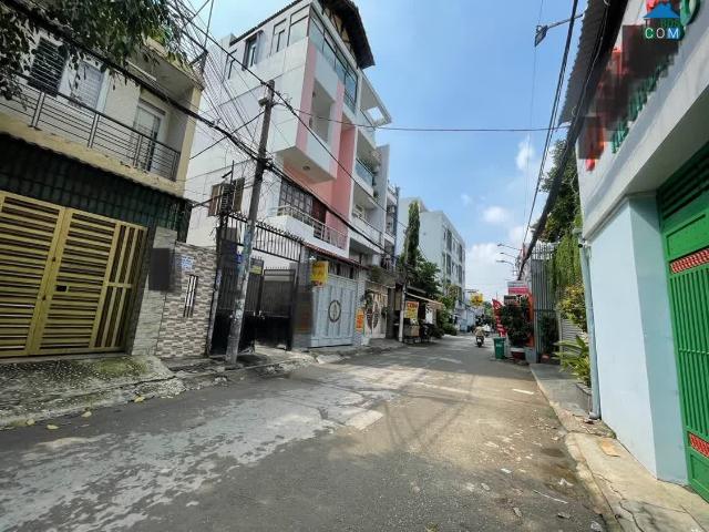 Nhà mặt phố bán tại Thủ Đức, Hồ Chí Minh