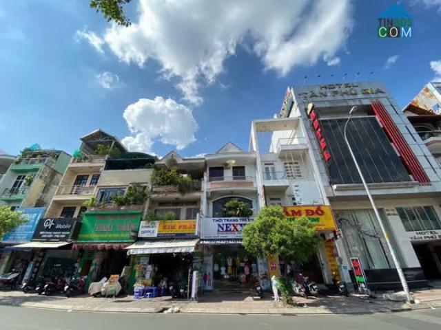 Nhà mặt phố bán tại Thủ Đức, Hồ Chí Minh