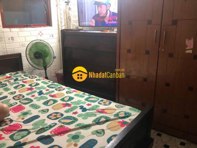 Nhà mặt phố bán