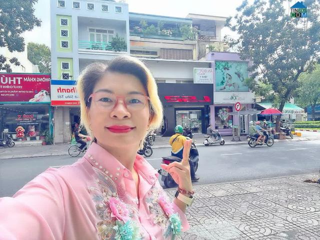 Nhà mặt phố bán tại Thủ Đức, Hồ Chí Minh