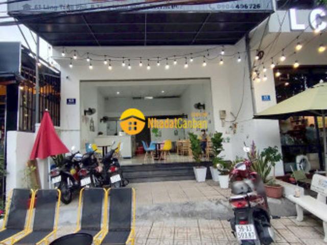Nhà mặt phố bán