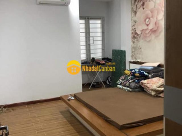 Nhà mặt phố bán