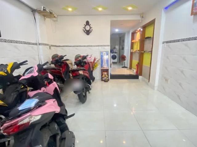Nhà mặt phố bán tại Thủ Đức, Hồ Chí Minh