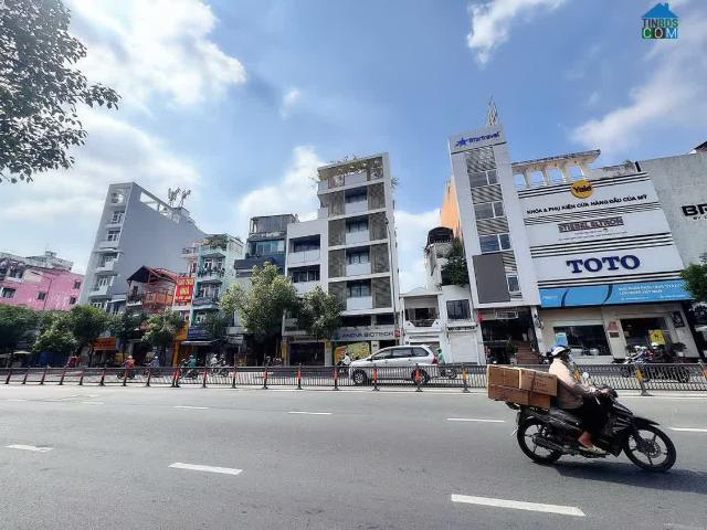 Nhà mặt phố bán tại Thủ Đức, Hồ Chí Minh
