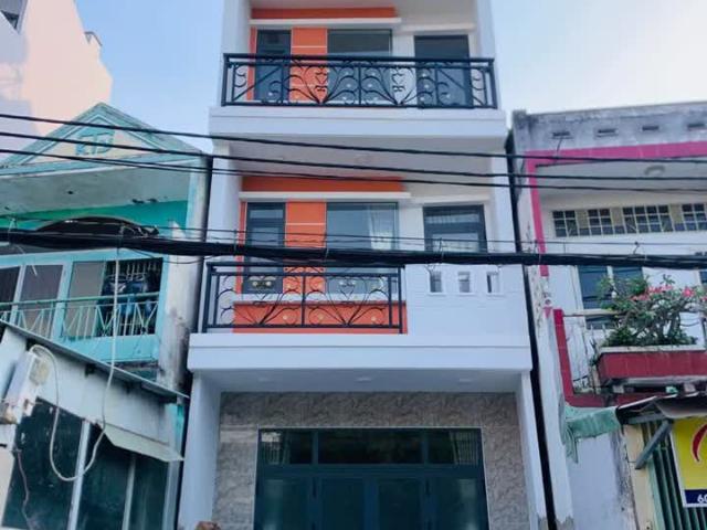 Nhà mặt phố bán tại Thủ Đức, Hồ Chí Minh