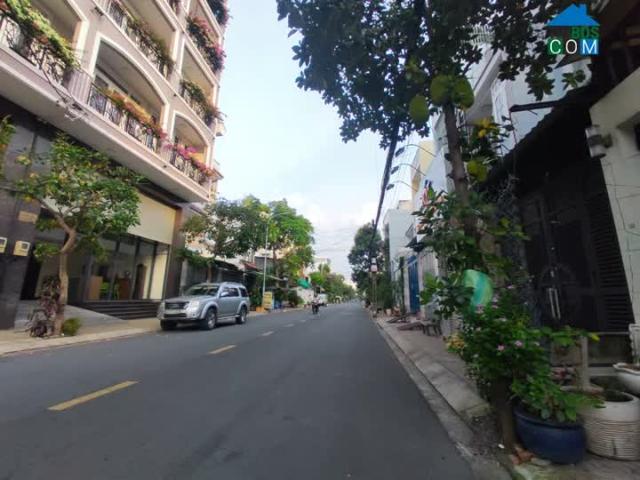 Nhà mặt phố bán tại Thủ Đức, Hồ Chí Minh