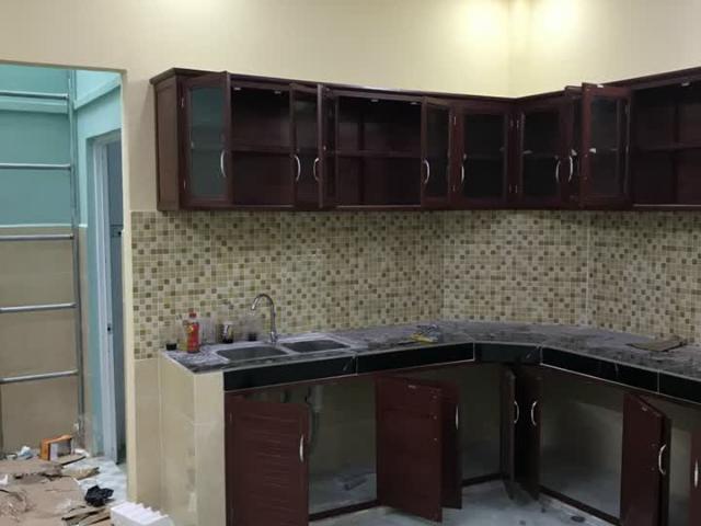 Nhà mặt phố bán tại Thủ Đức, Hồ Chí Minh