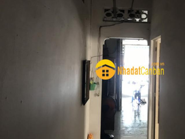 Nhà mặt phố bán