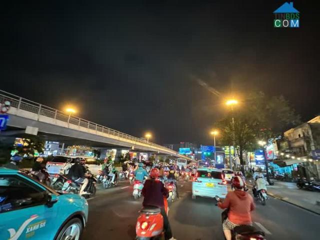 Nhà mặt phố bán tại Thủ Đức, Hồ Chí Minh