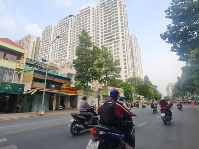 Nhà mặt phố bán tại Thủ Đức, Hồ Chí Minh