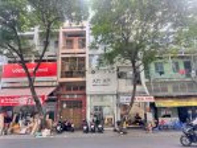 Bất động sản bán tại Hồ Chí Minh