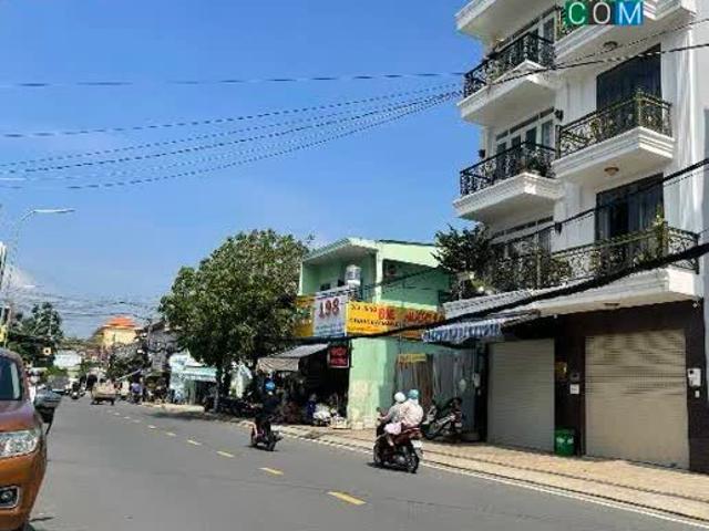 Nhà mặt phố bán tại Thủ Đức, Hồ Chí Minh