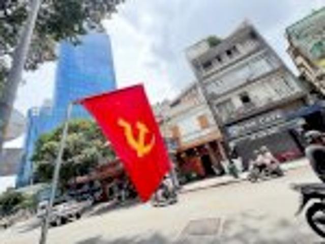 Bất động sản bán tại Hồ Chí Minh