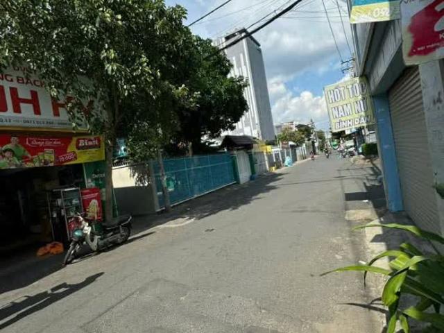 Nhà mặt phố bán tại Thủ Đức, Hồ Chí Minh