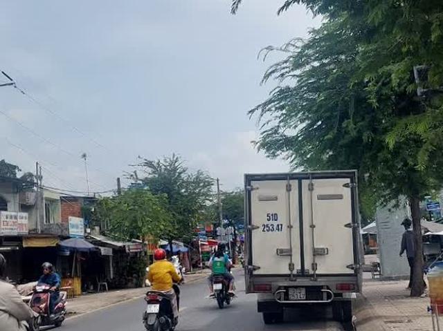Nhà mặt phố bán tại Thủ Đức, Hồ Chí Minh