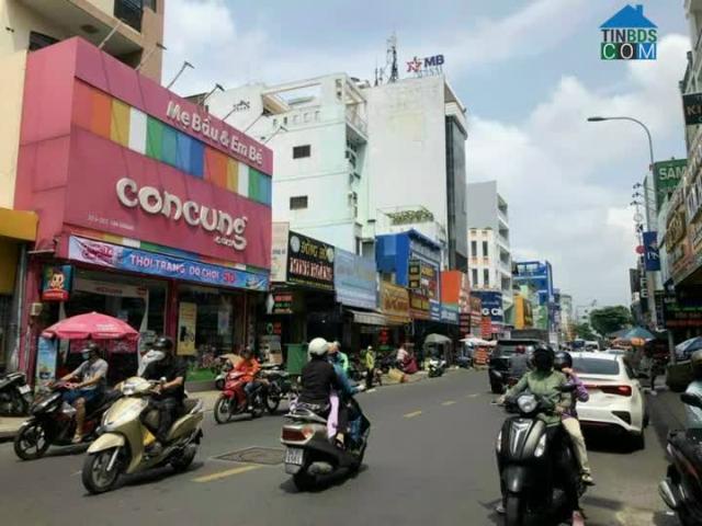 Nhà mặt phố bán tại Thủ Đức, Hồ Chí Minh
