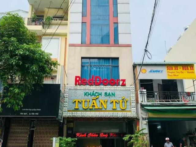 Nhà mặt phố bán tại Thủ Đức, Hồ Chí Minh