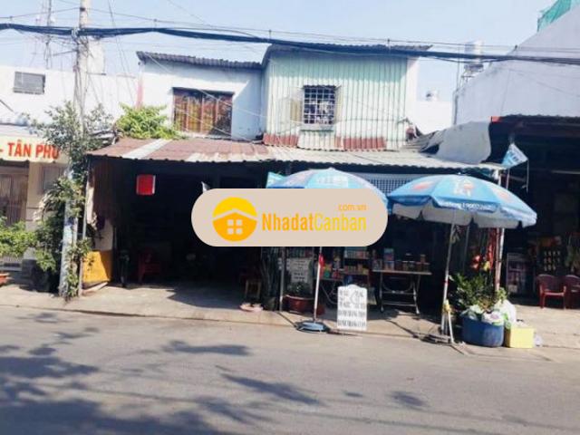 Nhà bán