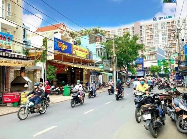 Nhà mặt phố bán tại Thủ Đức, Hồ Chí Minh