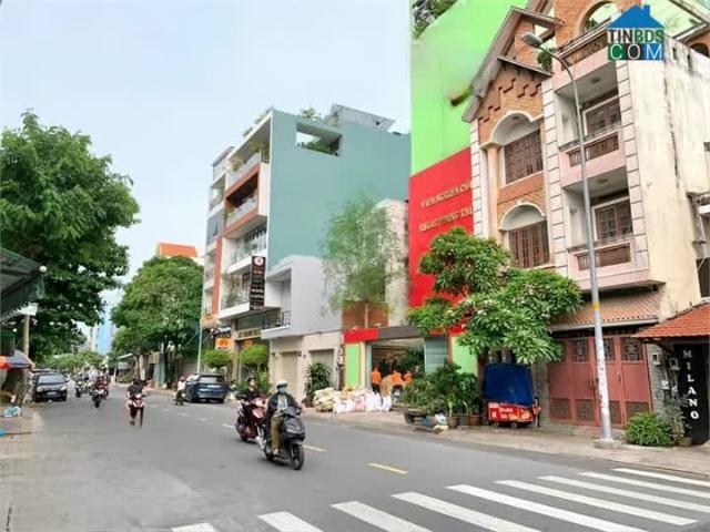 Nhà mặt phố bán tại Thủ Đức, Hồ Chí Minh