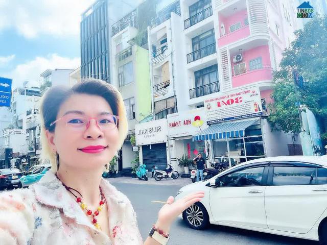 Nhà mặt phố bán tại Khuôn viên UBND Thành phố Hồ Chí Minh, Thành phố Hồ Chí Minh