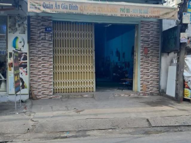 Nhà mặt phố bán tại Thủ Đức, Hồ Chí Minh