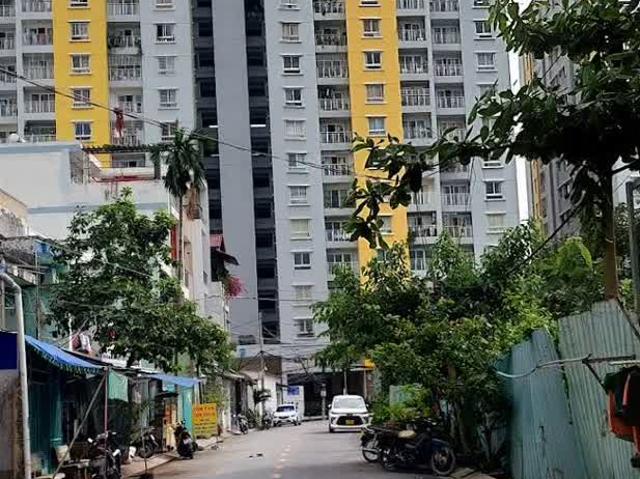Nhà mặt phố bán tại Thủ Đức, Hồ Chí Minh