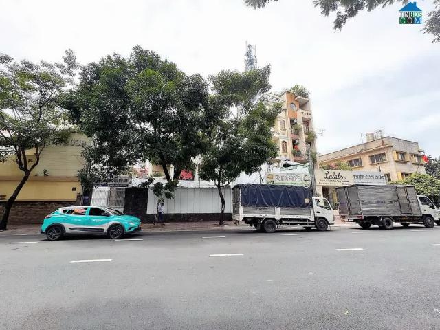 Nhà mặt phố bán tại Thủ Đức, Hồ Chí Minh