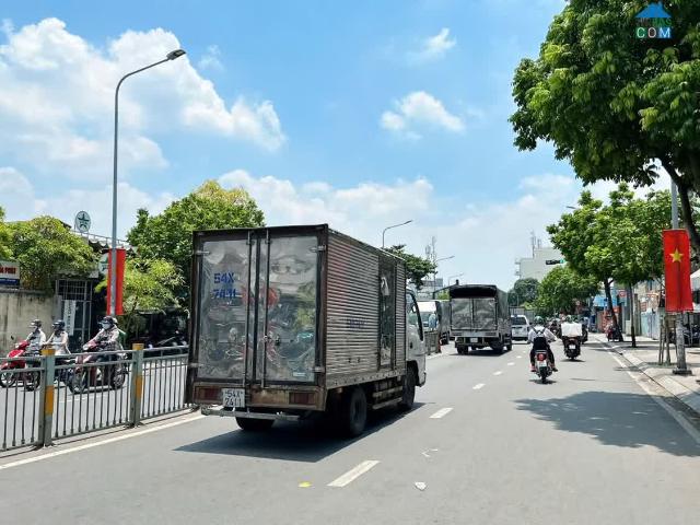 Nhà mặt phố bán tại Thủ Đức, Hồ Chí Minh