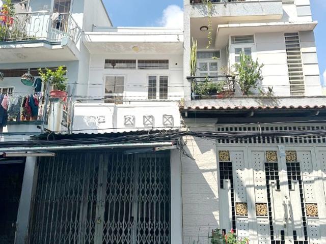 Nhà mặt phố bán tại Thủ Đức, Hồ Chí Minh