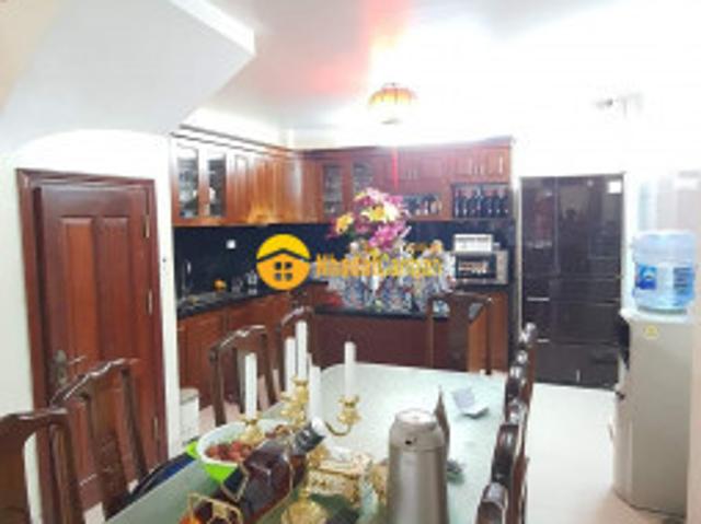 Căn hộ bán