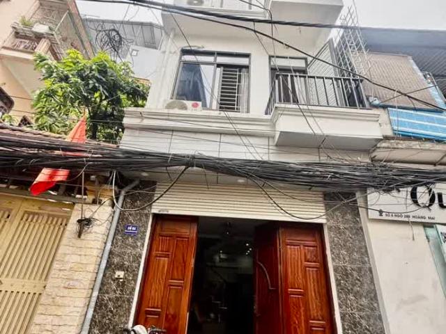 Nhà bán tại Hoàn Kiếm, Hà Nội
