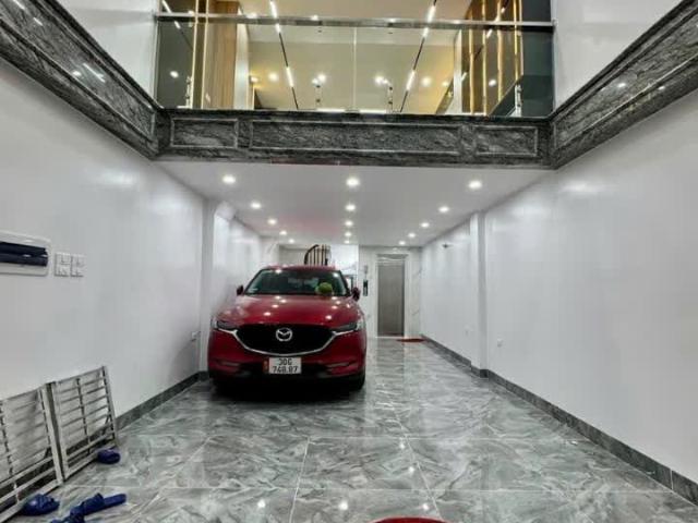 Nhà bán tại Hoàn Kiếm, Hà Nội