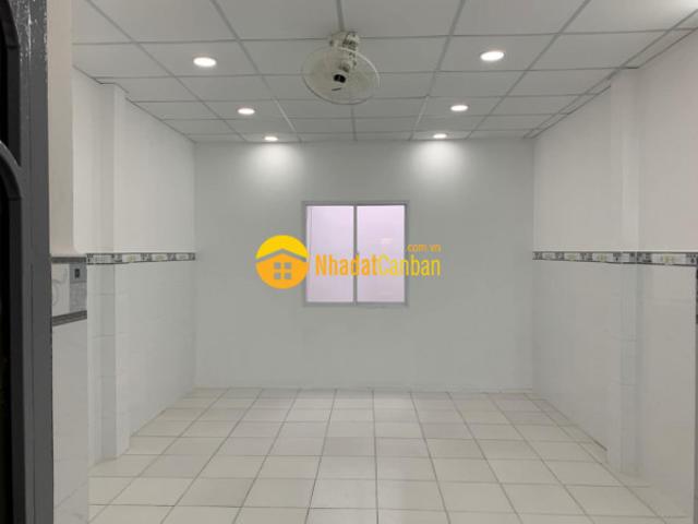 Nhà mặt phố bán